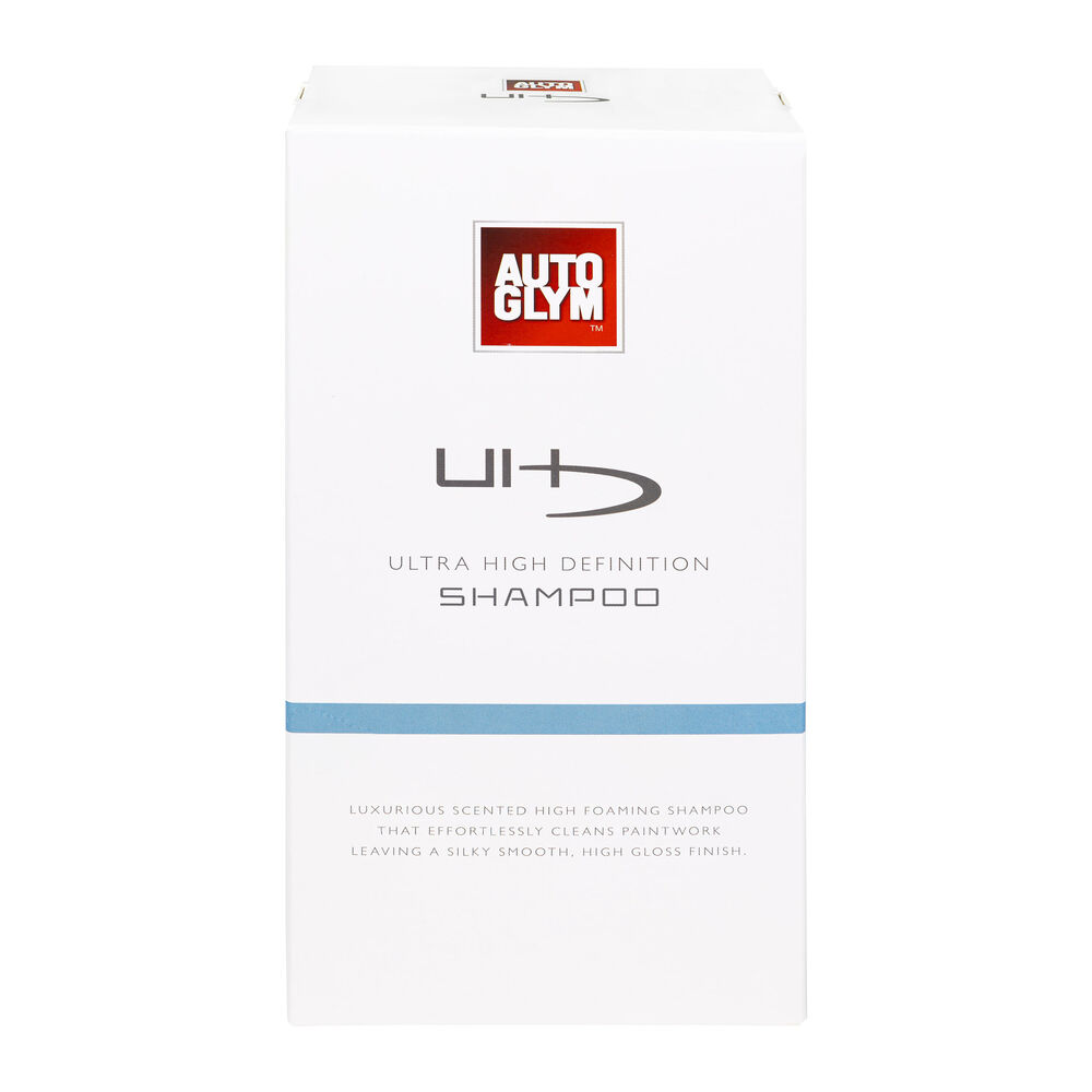 Autoglym Ultra High Definition (UHD) Shampoo